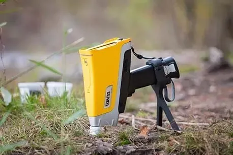 Рентгенофлуоресцентный анализатор Vanta Element